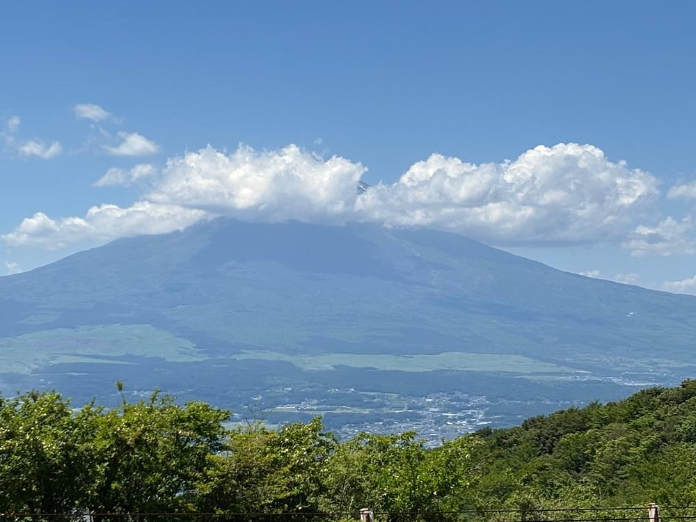 ぱっつんさんが投稿した箱根スカイラインに関する口コミの画像