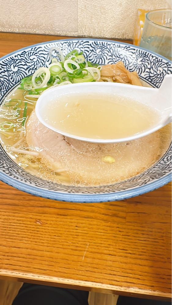 stealthさんが投稿したラーメン悟空に関する口コミの画像