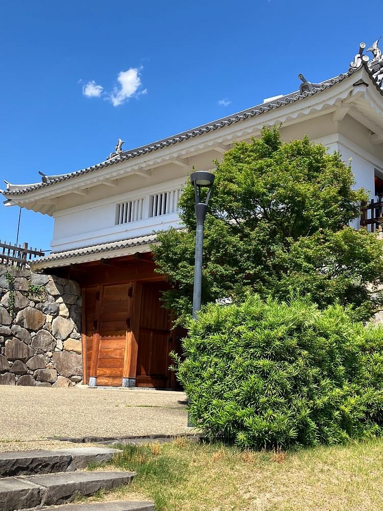 Nさんが投稿した甲府市歴史公園に関する口コミの画像