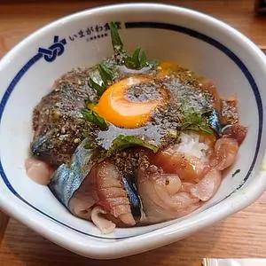 いまがわ食堂 西新宿店