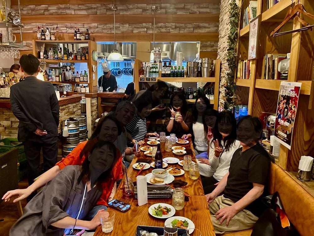 ロッシフミさんが投稿したグランマーズジョルジュパークサイドアヴェニューに関する口コミの画像