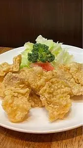 マルシン飯店