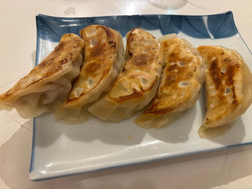 それなはとけさんが投稿した王様の餃子に関する口コミの画像
