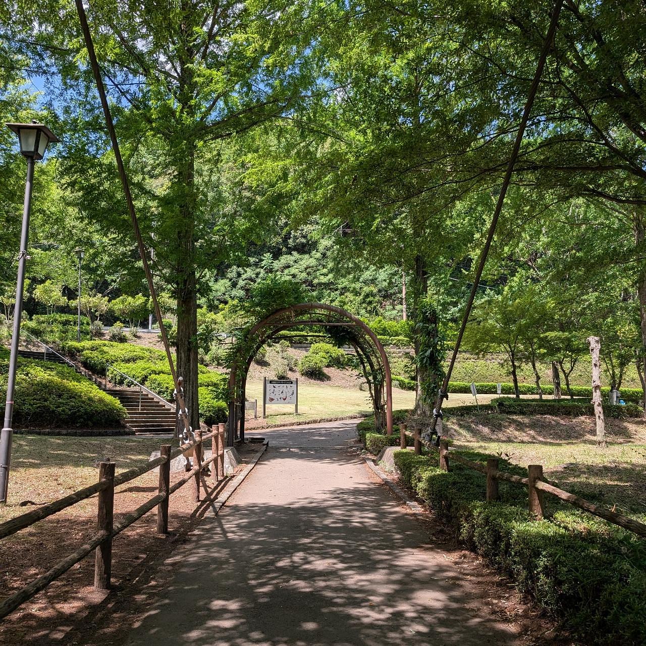 Cates (*^o^*)❤️さんが投稿した甘楽総合公園に関する口コミの画像