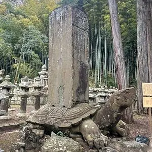 月照寺