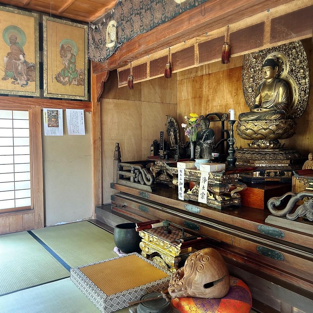 Mr. イリジウム シルバーさんが投稿した月照寺に関する口コミの画像
