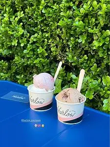 Harlow ICE CREAM 1枚目
