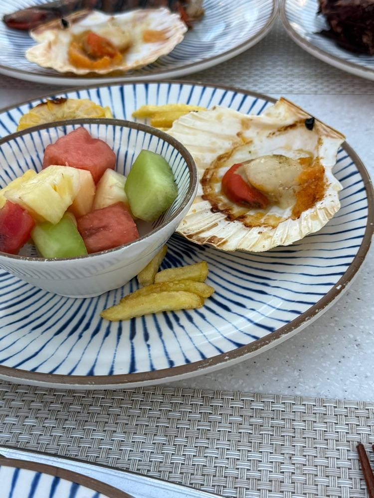 junさんが投稿した片浜十三里に関する口コミの画像