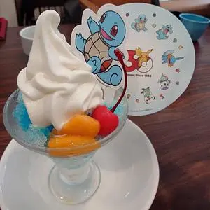 ガスト 清瀬店