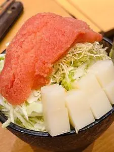 月島もんじゃ もへじ 両国