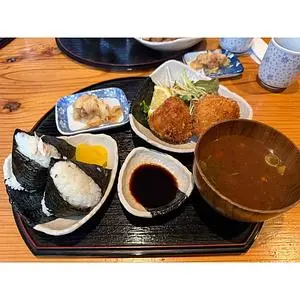 米手
