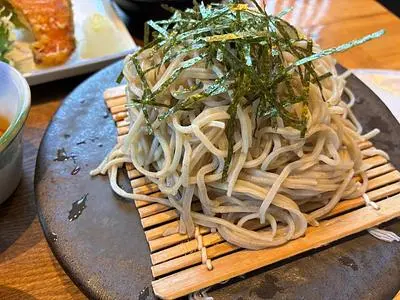 山しゅう庵