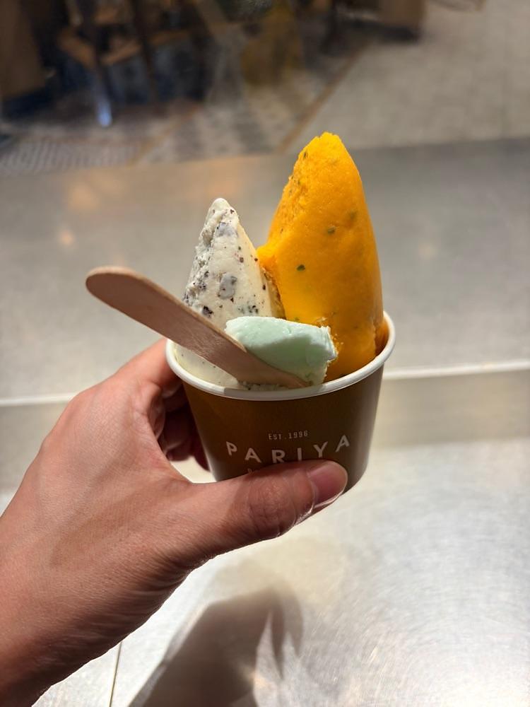 iamMAI83さんが投稿したPARIYA 横浜店（パリヤ）に関する口コミの画像