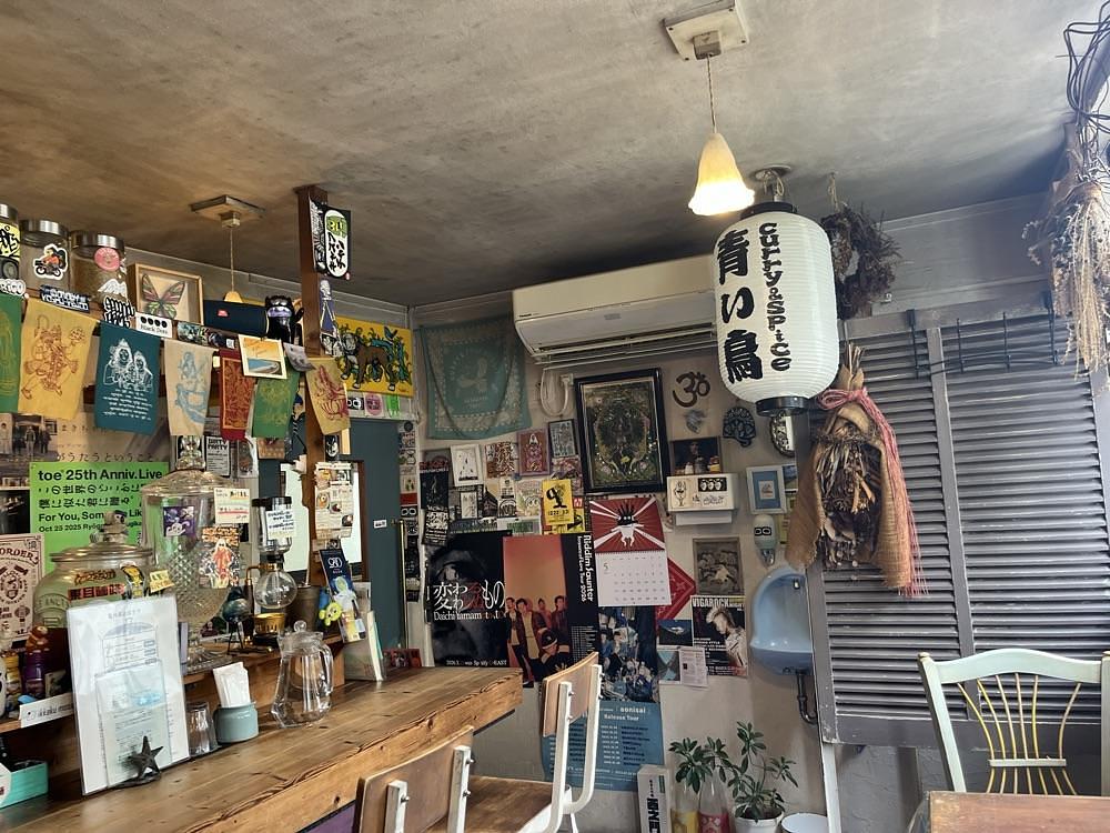 ロッシフミさんが投稿したCurry&Spice青い鳥（カリーアンドスパイス アオイトリ）に関する口コミの画像