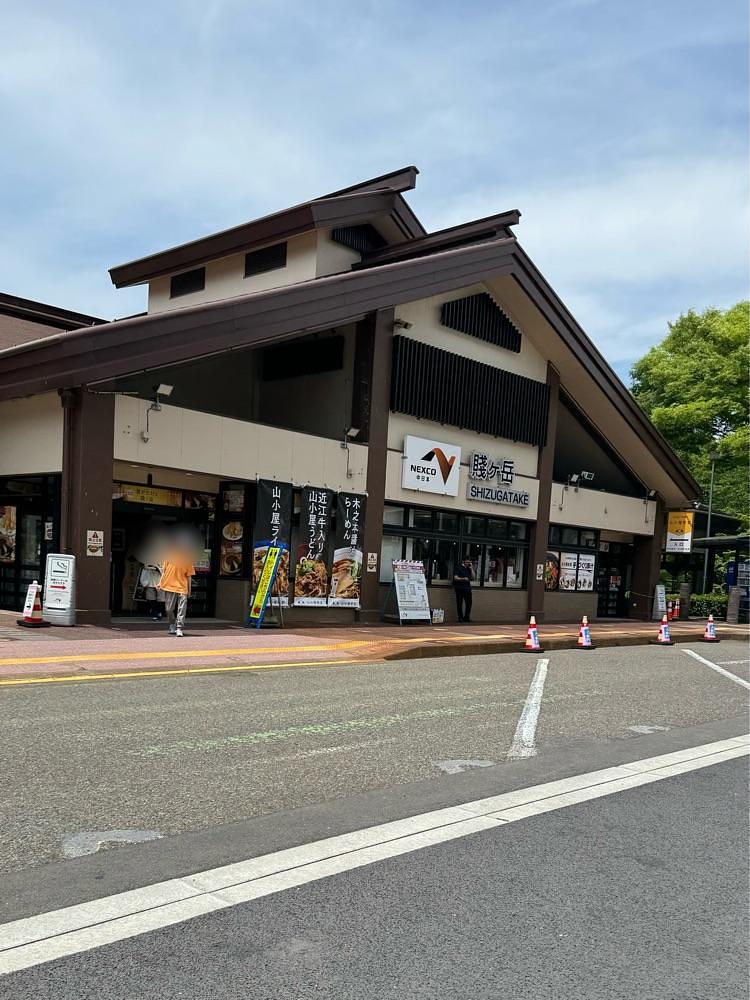 鉄道王さんが投稿したロッジスタンドに関する口コミの画像