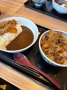 吉野家 仙台河原町店