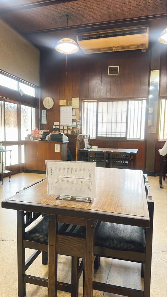 stealthさんが投稿した丸万 本店に関する口コミの画像