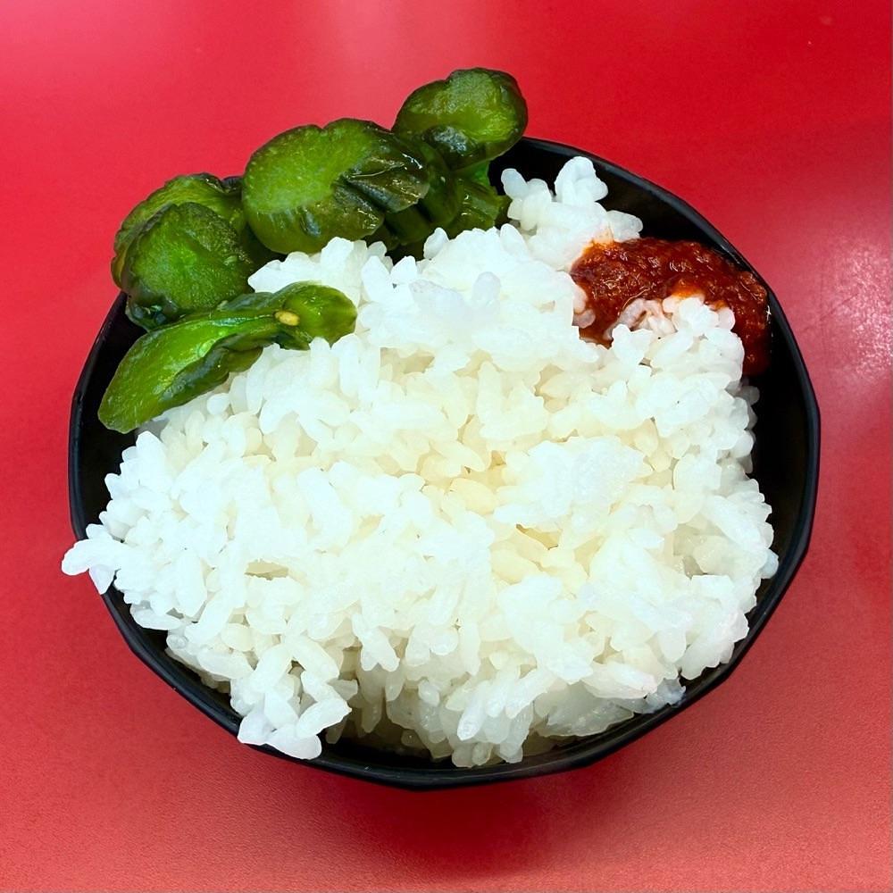 kaze_gourmetさんが投稿した横浜家系ラーメン 宮里家に関する口コミの画像
