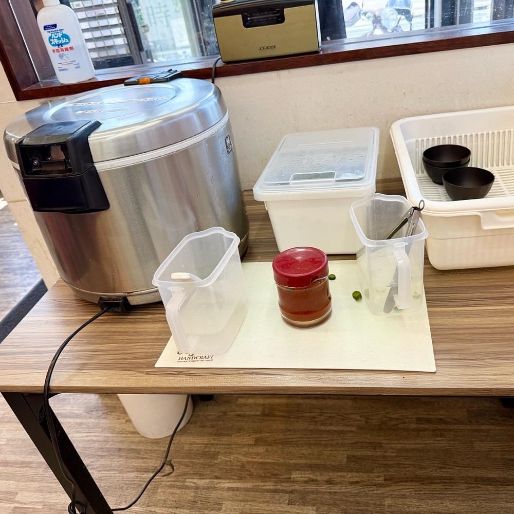 kaze_gourmetさんが投稿した横浜家系ラーメン 宮里家に関する口コミの画像