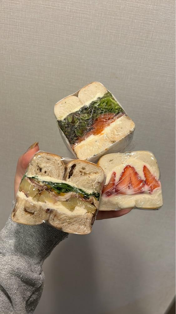 Rei Ouchiさんが投稿したTANUKI APPETIZING（タヌキ アペタイジング）に関する口コミの画像