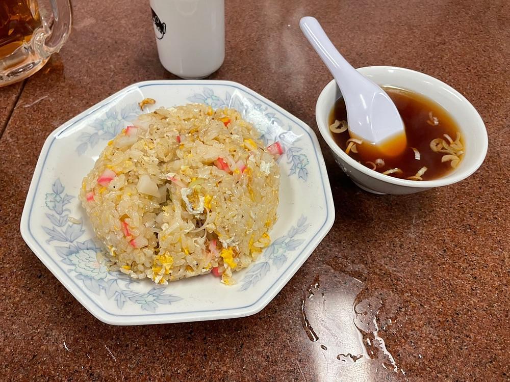 fumiさんが投稿した三ちゃん食堂（さんちゃんしょくどう）に関する口コミの画像
