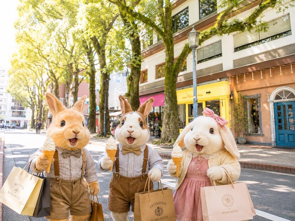 カランさんが投稿した熊本市に関する口コミの画像
