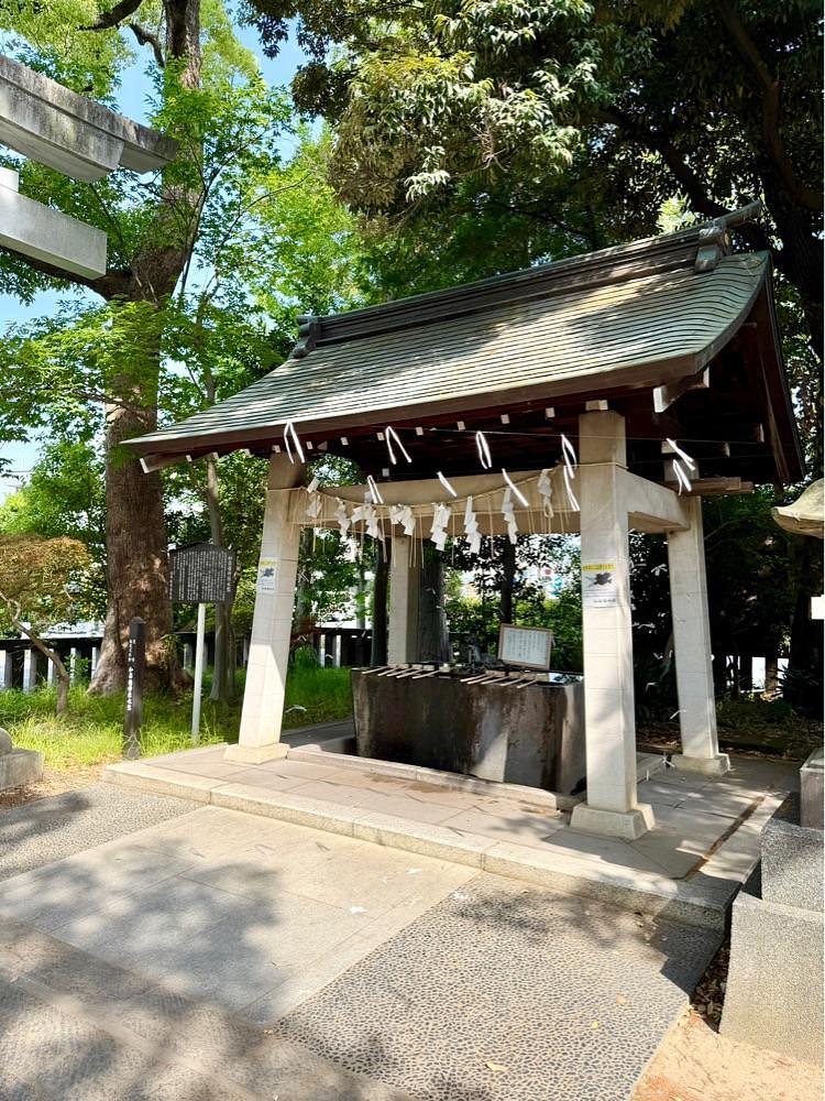nico☺︎さんが投稿した和樂備神社に関する口コミの画像