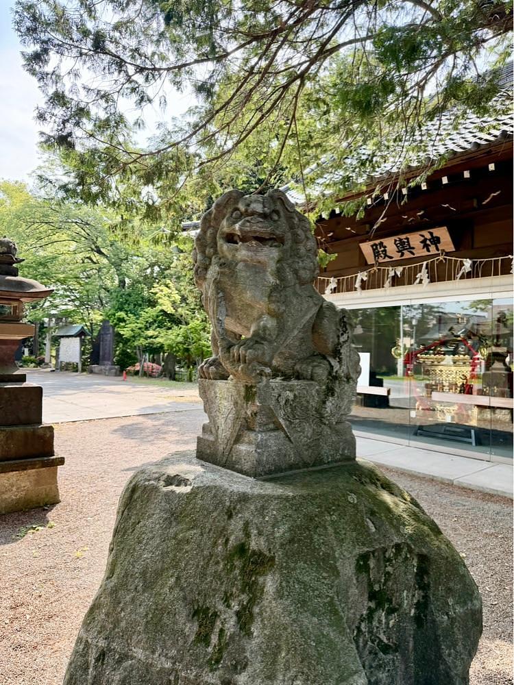 nico☺︎さんが投稿した和樂備神社に関する口コミの画像