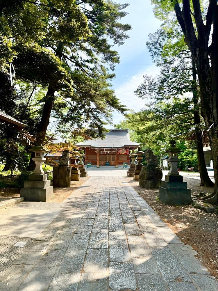 nico☺︎さんが投稿した和樂備神社に関する口コミの画像