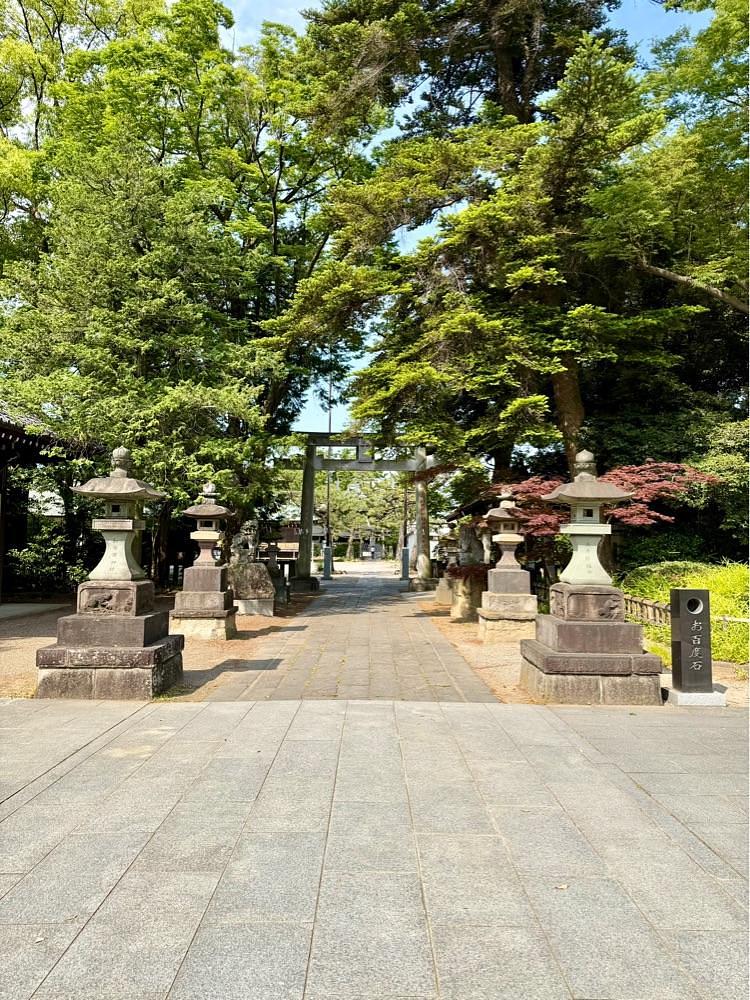 nico☺︎さんが投稿した和樂備神社に関する口コミの画像