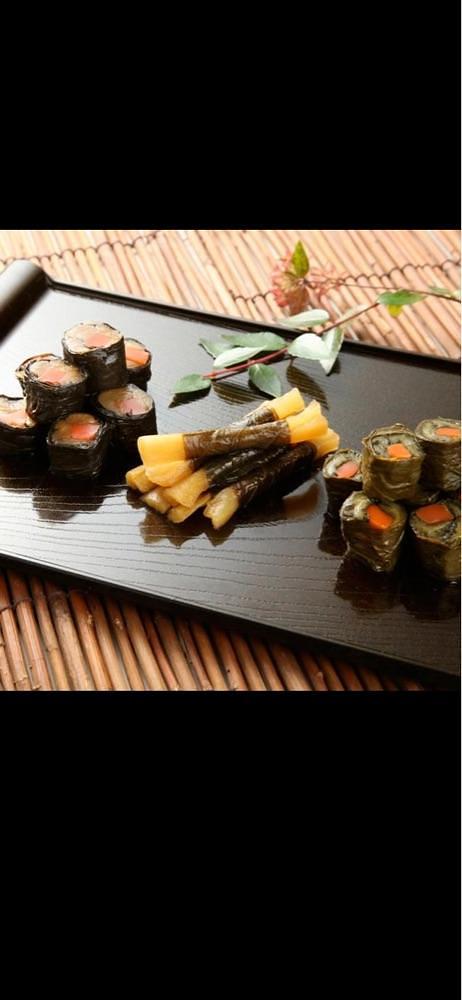 からっ風②さんが投稿した長久保のしそ巻本舗 鹿島店に関する口コミの画像