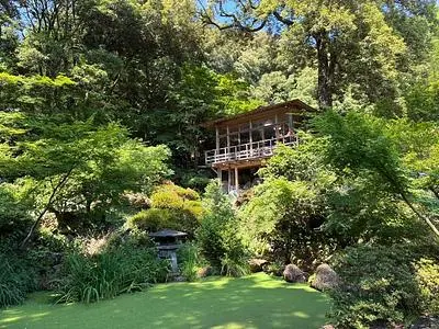 日輪寺