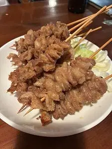 博多一番どり 居食家あらい 鹿島店(はかたいちばんどりいしょくやあらい)