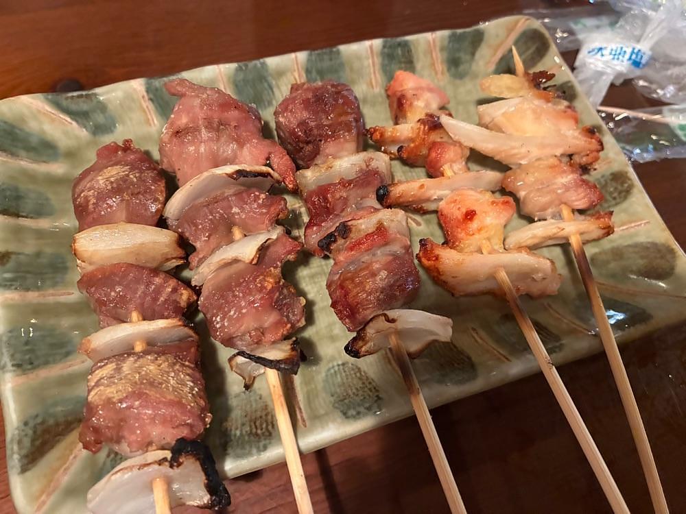 ponponao②さんが投稿した博多一番どり 居食家あらい 鹿島店（はかたいちばんどりいしょくやあらい）に関する口コミの画像