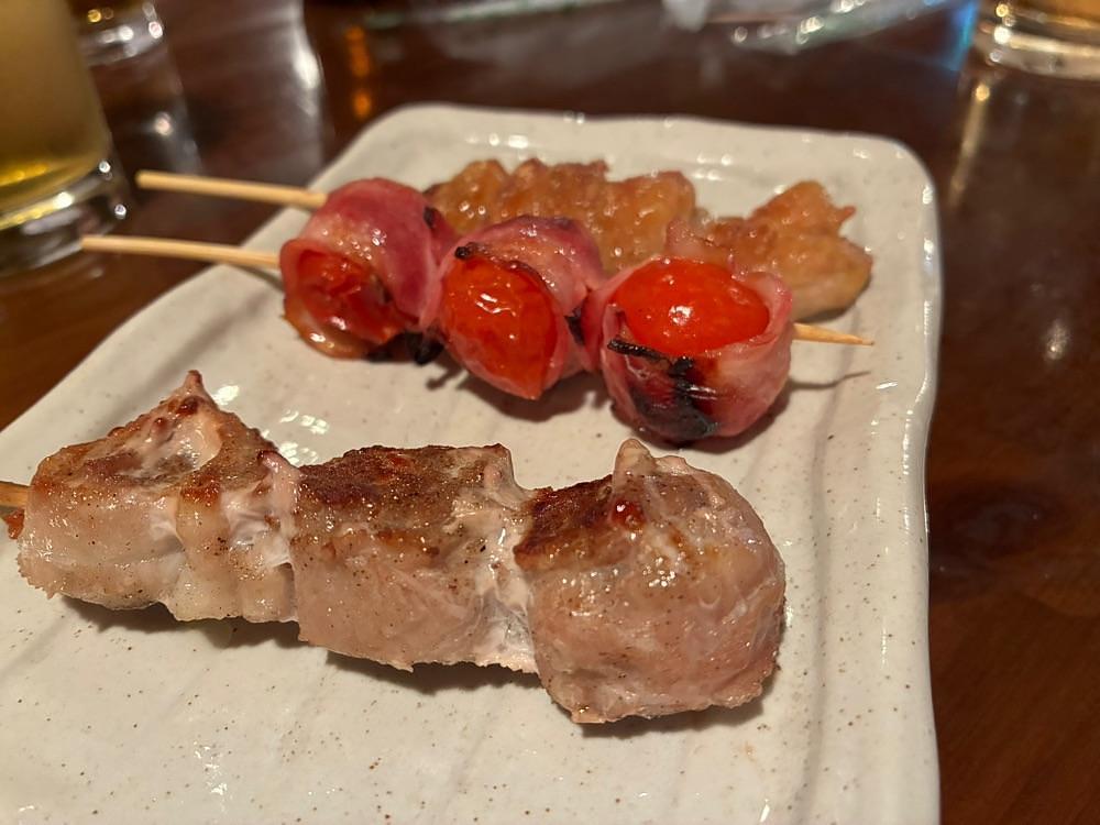 ponponao②さんが投稿した博多一番どり 居食家あらい 鹿島店（はかたいちばんどりいしょくやあらい）に関する口コミの画像