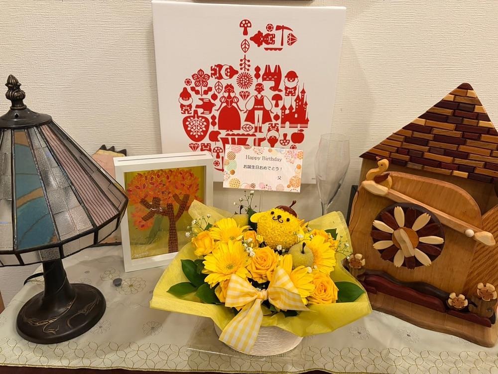 chou chou tabiさんが投稿したアンテノール 京阪くずはモール店（ANTENOR）に関する口コミの画像