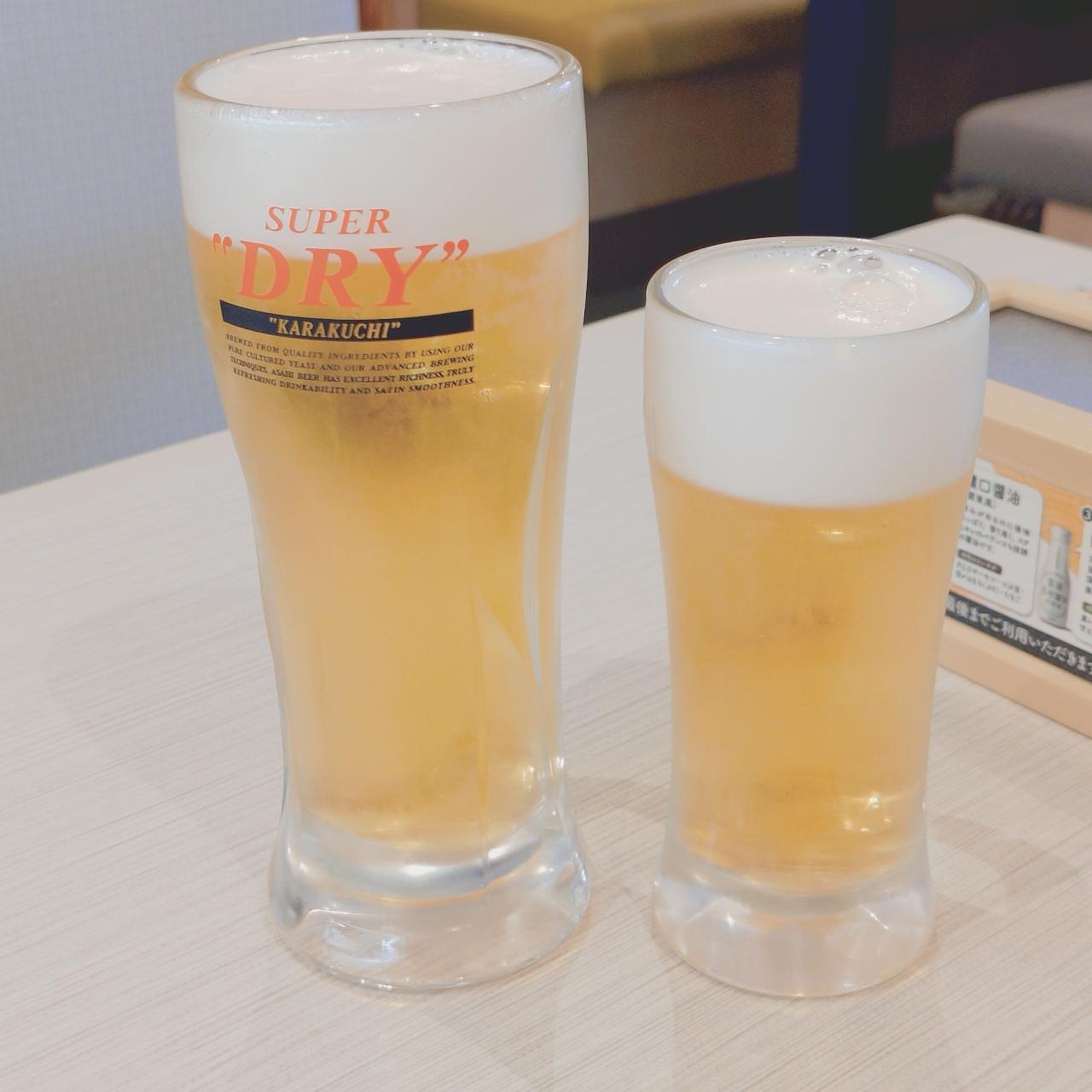 北海道大臣さんが投稿したはま寿司 帯広大通店に関する口コミの画像
