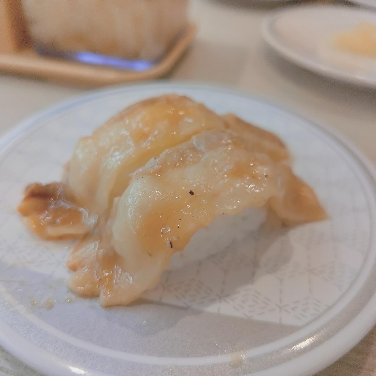 北海道大臣さんが投稿したはま寿司 帯広大通店に関する口コミの画像