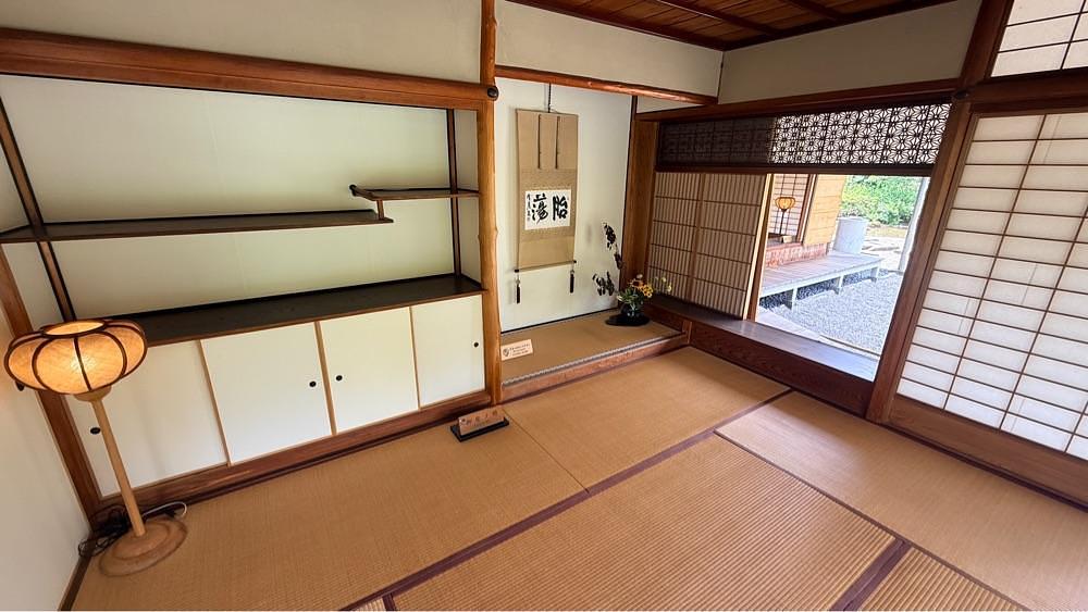たか富山人さんが投稿した養浩館庭園に関する口コミの画像
