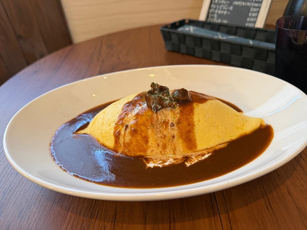 hirokororinさんが投稿したCafe cache cacheに関する口コミの画像