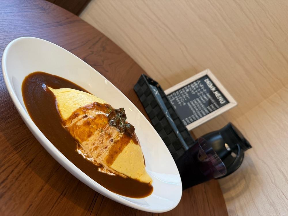 hirokororinさんが投稿したCafe cache cacheに関する口コミの画像