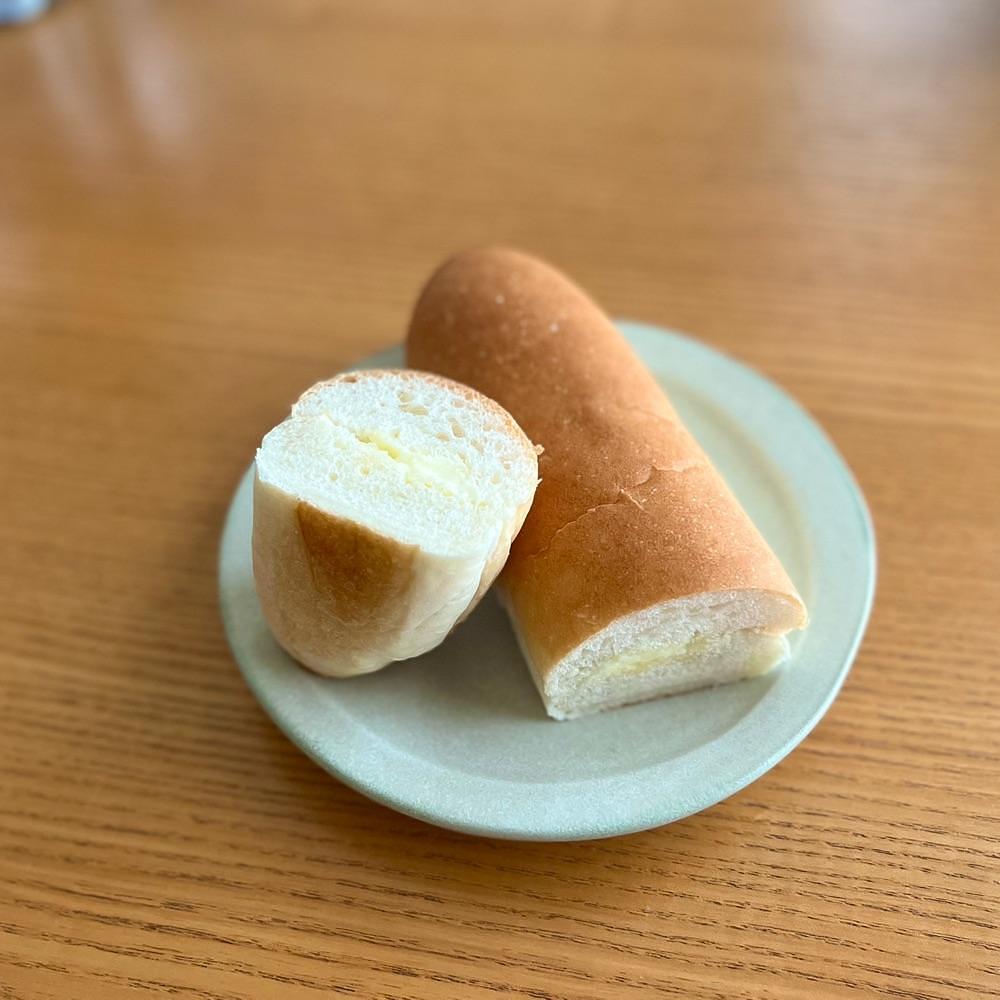 ひぃさんが投稿したベーカリーnatural Marry（ナチュラルマリー）に関する口コミの画像