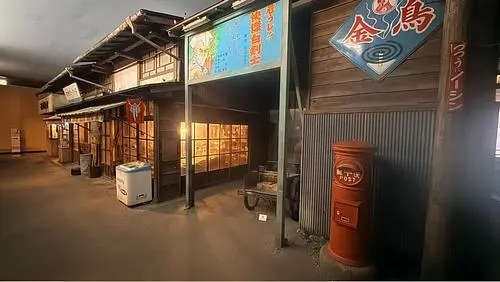 福井県立歴史博物館
