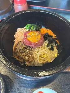 韓のかおり家（カンノカオリヤ）
