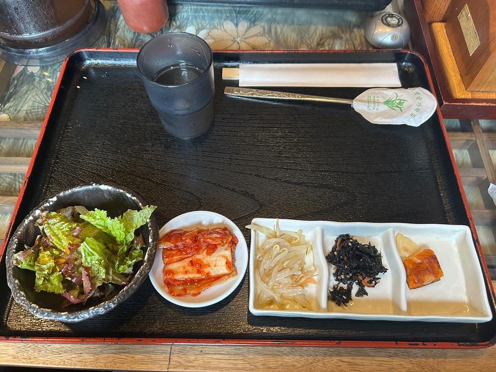 takuyaさんが投稿した韓のかおり家（カンノカオリヤ）に関する口コミの画像