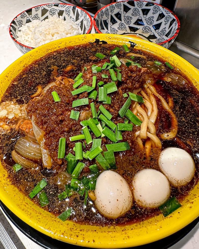 40s_gourmetさんが投稿したスタミナラーメン鬼山 渋谷店に関する口コミの画像