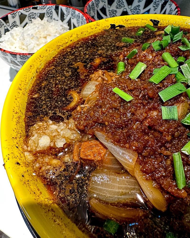 40s_gourmetさんが投稿したスタミナラーメン鬼山 渋谷店に関する口コミの画像