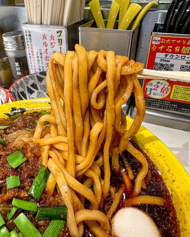 40s_gourmetさんが投稿したスタミナラーメン鬼山 渋谷店に関する口コミの画像