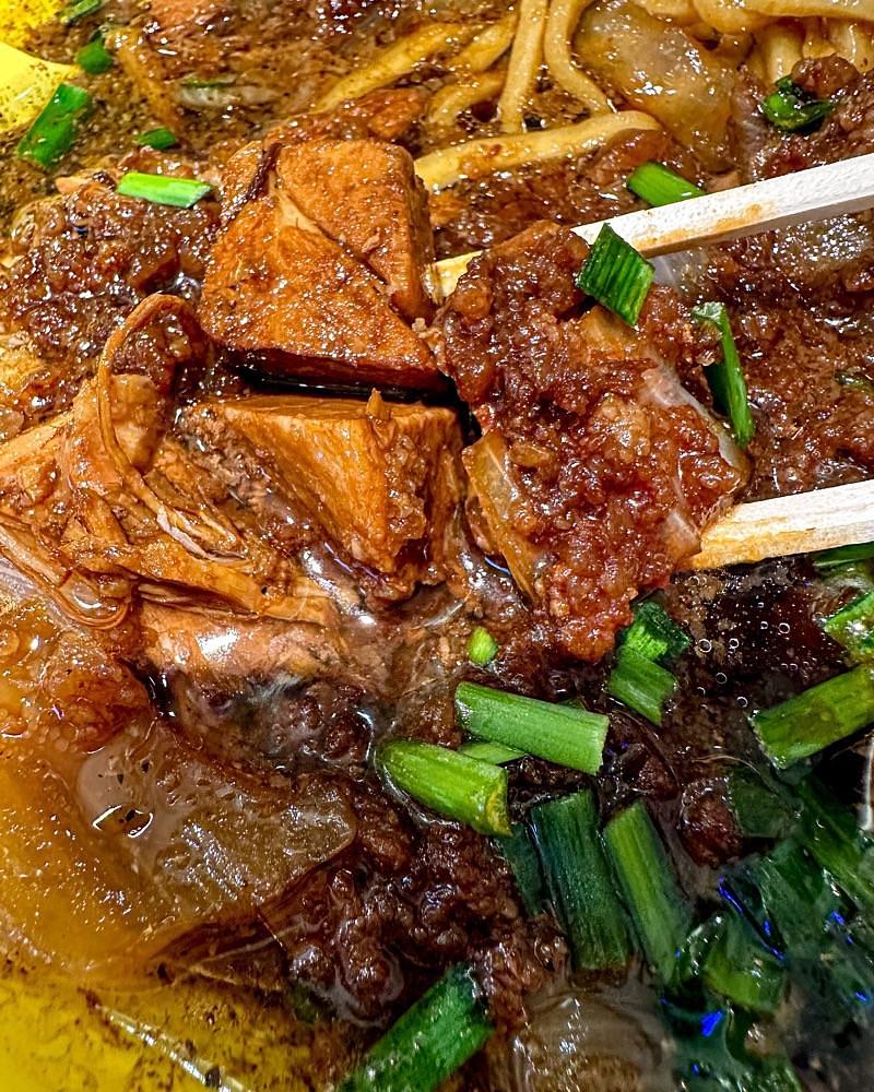 40s_gourmetさんが投稿したスタミナラーメン鬼山 渋谷店に関する口コミの画像