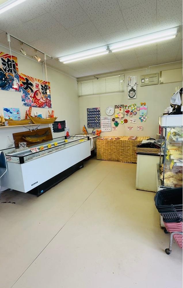 P-sanさんが投稿した海鮮おさしみ工房に関する口コミの画像